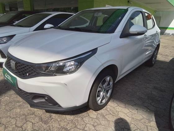 FIAT ARGO 1.0 FIREFLY FLEX DRIVE MANUAL FIAT ARGO 1.0 FIREFLY FLEX DRIVE MANUAL
